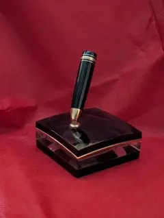 2025年最新】モンブラン ペンスタンドの人気アイテム - メルカリ