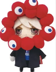 新品未開封HYDE JAPAN FINALぬいぐるみ 2026年最新】hyde ぬいぐるみの人気アイテム - メルカリ