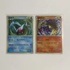 ホウオウ　PROMO　065/L-P　超美品！！　ポケモンカード 色違い 未開封 ホウオウ 色ちがい LEGEND プロモ PROMO 065/L-Pの通販