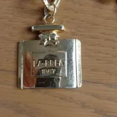 新品❦LA BREA 1987 チェーンネックレス