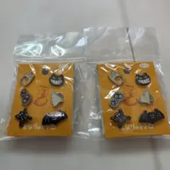 となりのトトロ　ピアスのサムネイル