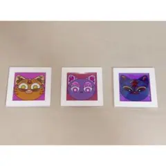 y*i様 うちのにゃんこもらってください メモ メモ帳 クーリア 平成