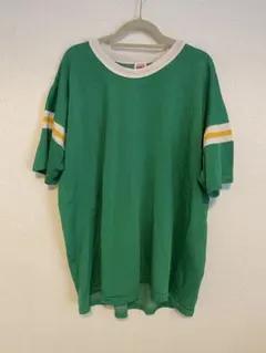 70s 80s MASON vintageフットボールT USA製 46-48