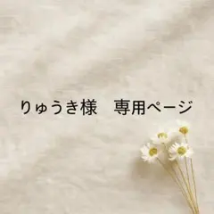 りゅうき様 リクエスト 5点 まとめ商品