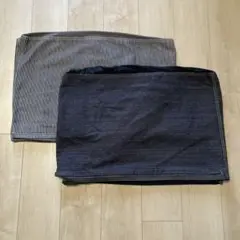 体にフィットするソファ用 綿デニムカバー