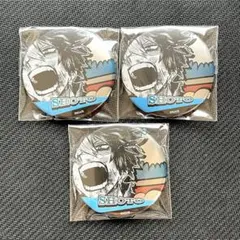 ＜新品未使用＞ヒロアカ 轟焦凍 デコレクション缶バッジ