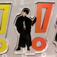 おうちでUMP賞　有岡大貴　アクスタ