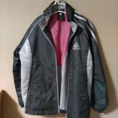 アディダス　ジャンパー130cm