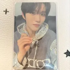 NCT CCOMAZ NATION POP UP トレカ ジェヒ