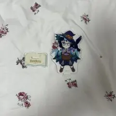 鬼滅の刃 ハロウィン2024 アクリルスタンド 時透無一郎