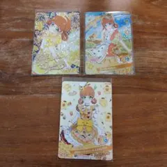 プリズマ☆イリヤ ツヴァイ D賞 お風呂ポスター 全3種 コンプ - メルカリ