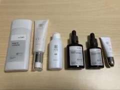 honjo. スキンケア 4点セット - メルカリ