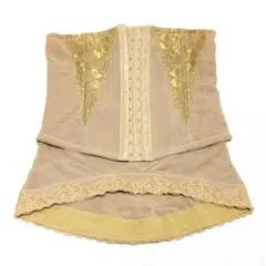 新品未使用　IMAGE レディース　ウエストニッパー　ベージュ 　64