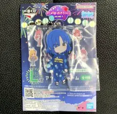 アクリルチャーム 山田リョウ 一番くじ ぼっちざろっく