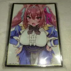 ウマ娘 スリーブ ダイワスカーレット - メルカリ