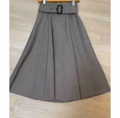 【新品未使用】My strada スカート