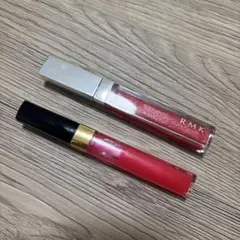 【sora様専用 】Dior / CHANEL / RMK 3本セット