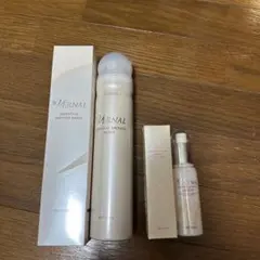 Vernal Essential Shower Moist 240ml＋60mlのサムネイル