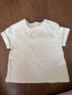 Chloé Tシャツ 18Mのサムネイル