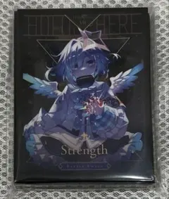 ホロライブ　かなた　トワ　マリン　ぺこら　シオン　タロットスリーブ ホロライブ かなた トワ マリン ぺこら シオン タロットスリーブ