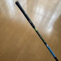 TPT GOLF 19 LKP MT SW 3番ウッドキャロウェイスリーブ付きのサムネイル