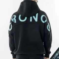 2025年最新】クロノス cronos パーカーの人気アイテム - メルカリ