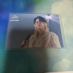 フィヨルド　フォトカード05