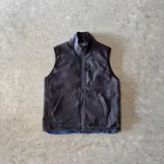 L.L.Bean エルエルビーン フリースベスト プリマロフト Lサイズ