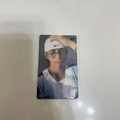 西洸人 EC7000円トレカ 121