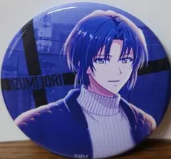 アイドリッシュセブン　和泉一織　4th 缶バッジ