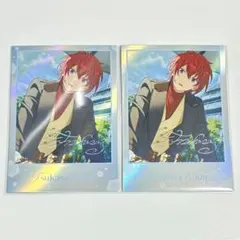 2025年最新】朱桜司 中国 カードの人気アイテム - メルカリ