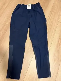 スフィーダトレーニングパンツ　ネイビー Ｌサイズ