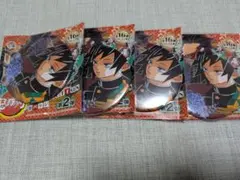 鬼滅の刃 コレクション缶バッジ 冨岡義勇