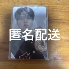 treasure アサヒ　POPUP トレカ