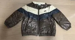 Nike ダウンコート 100cm ナイキ