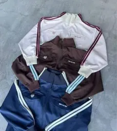 2026年最新】HTH トラックジャケットの人気アイテム - メルカリ