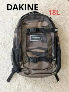 DAKINE ダカイン リュック ミッションミニ 18Lのサムネイル