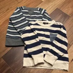 LB CLUB と西松屋　のまとめ売り