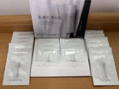 コスメデコルテ　AQ アブソリュート　化粧水 乳液