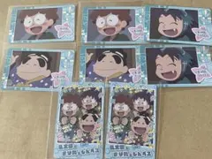 忍たま乱太郎 スナップマイド 乱太郎 きり丸 しんベヱ セット