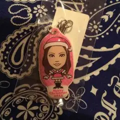 E-girls 川本璃 クリスマスガチャ クリーナー