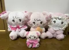 mikkoまとめ売り4点セット