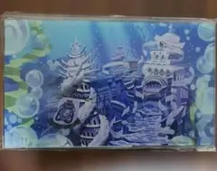 ツイステ オクタヴィネル寮 背景アクリルスタンド