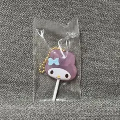 サンリオキャラクターズ カラフルキャンディチャーム マイメロディ