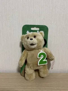 2025年最新】ted テッド キーホルダーの人気アイテム - メルカリ