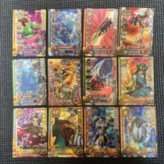 ドラゴンクエスト　モンスターバトルロード　LEGEND