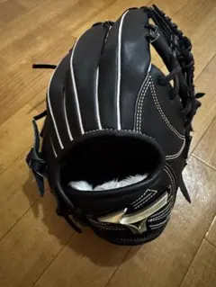 MIZUNOグラブ　値下げ不可のサムネイル