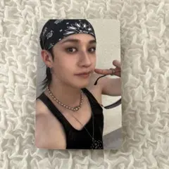 straykids スキズ　starriver バンチャン