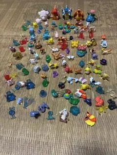 約90体 ドラゴンクエスト ちっちゃい SL ちっちゃいコレクション