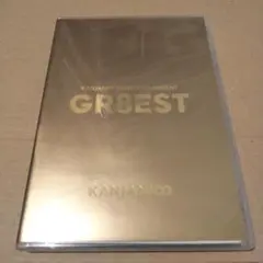 関ジャニ∞/関ジャニ'sエイターテインメント GR8EST〈2枚組〉